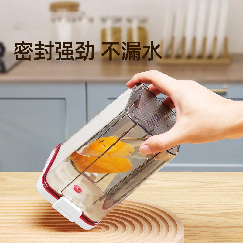 安扣抽真空泵 还可做红酒塞 适配大部分真空袋