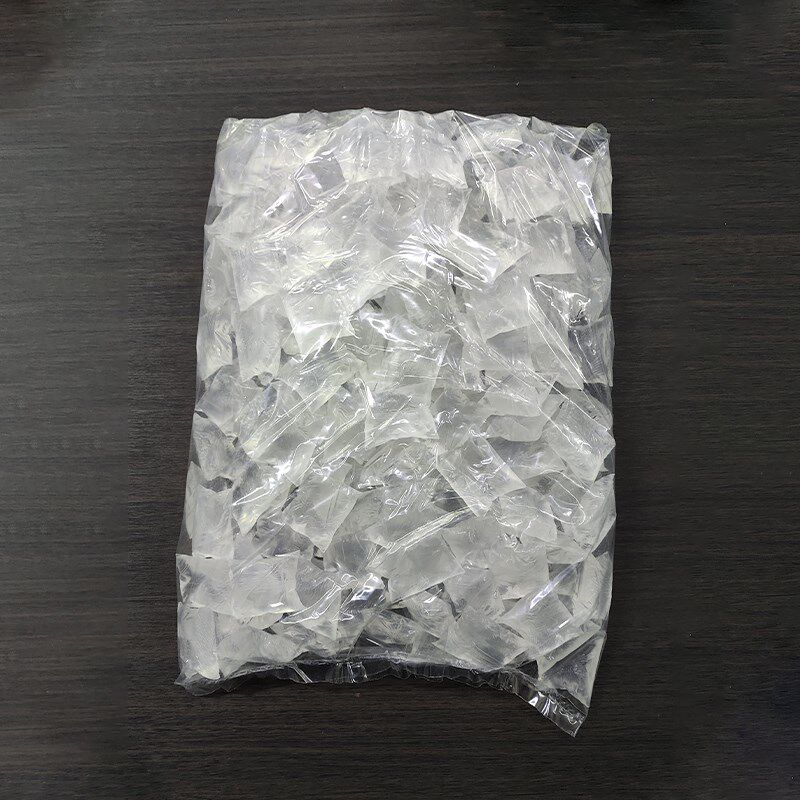 小块热熔胶高强粘性无味环保型压敏胶枕头胶纸盒珍珠棉包装盒色卡