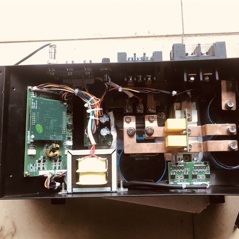 包邮大功率商用电磁炉12-15kw机芯 炒灶低汤炉改装维修通用配套件