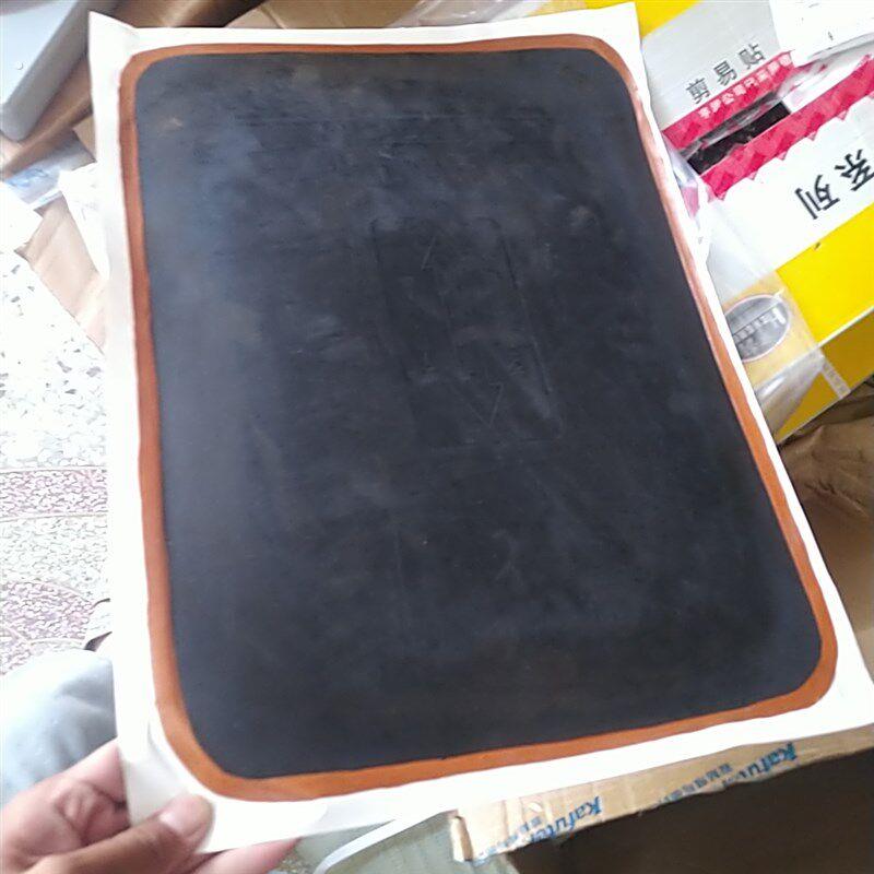 奥克370500超大钢丝子午线大垫子工程货车轮胎半挂大垫子补胎片