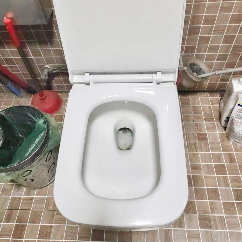 方形老式脲醛方型加厚配件马桶盖坐便盖板家用梯形通用厕所板