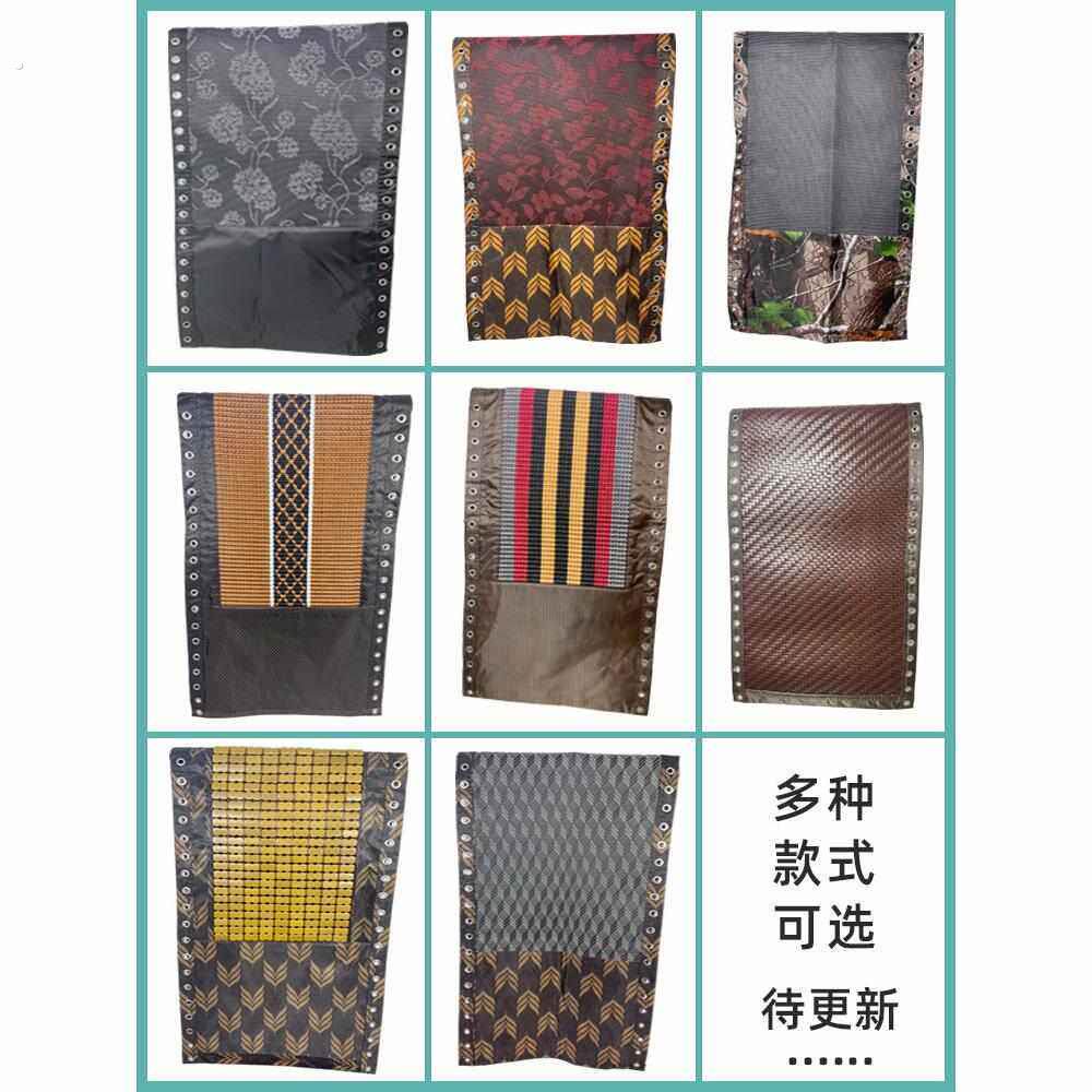 躺椅配件大全专用布折叠椅替换布加厚特斯林布垫子躺椅布更换帆布