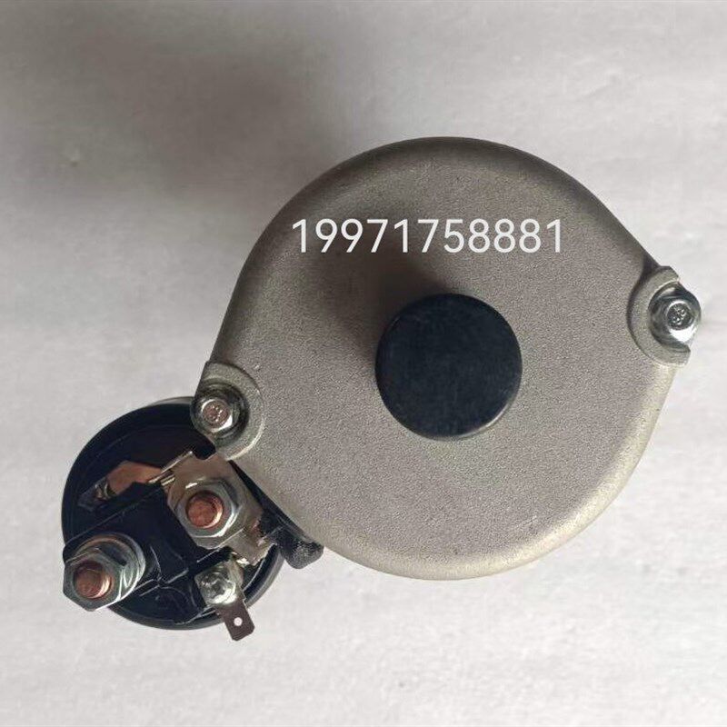 道依茨02934505起动机潍柴道依茨02934505起动机马达启动机12V11T