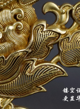 慧宝新品组合八吉祥藏传密宗供品供具七珍八宝吉祥铜摆件