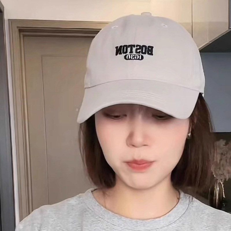 假发帽子一体女夏天 短发大头围防晒帽子女款2024新款带假发夏季