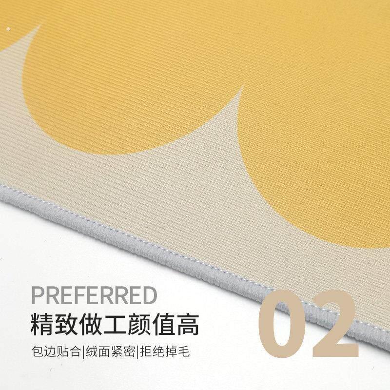 飘窗垫窗台垫2023新款网红卧室阳台防滑坐垫子四季通用可剪裁定制