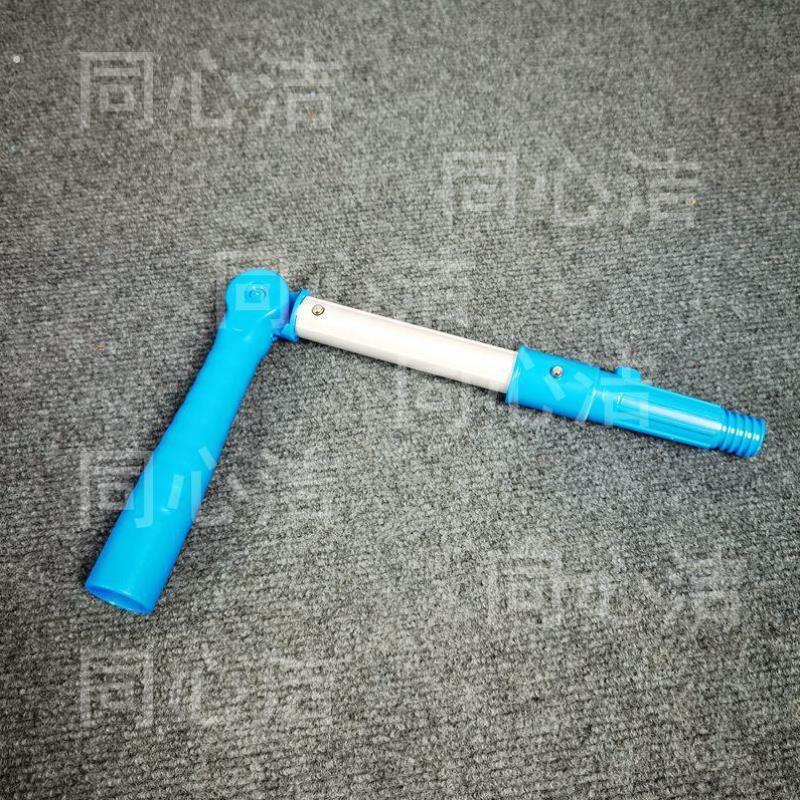 新款擦玻璃神器家用刮水器保洁专用调节收缩窗户外窗多用万向阳台