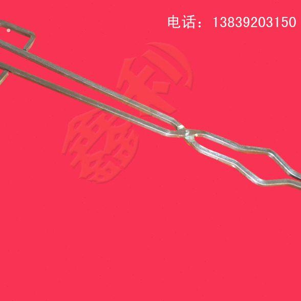 坩埚钳化验室用坩埚钳实验室器材马弗炉坩埚钳坩埚夹子不锈钢夹具