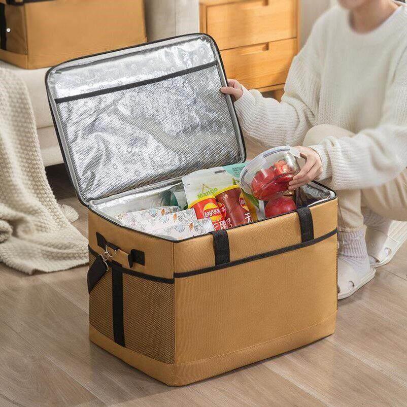 冰棍保温箱老式冰棍箱保冰桶卖雪糕的箱子绿豆沙摆摊工具加厚加大
