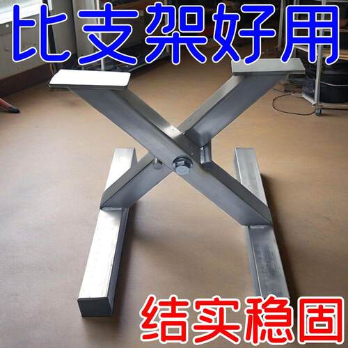 新款实用电动车修车支架补胎工具电动车后轮配件简易修车支架悬空