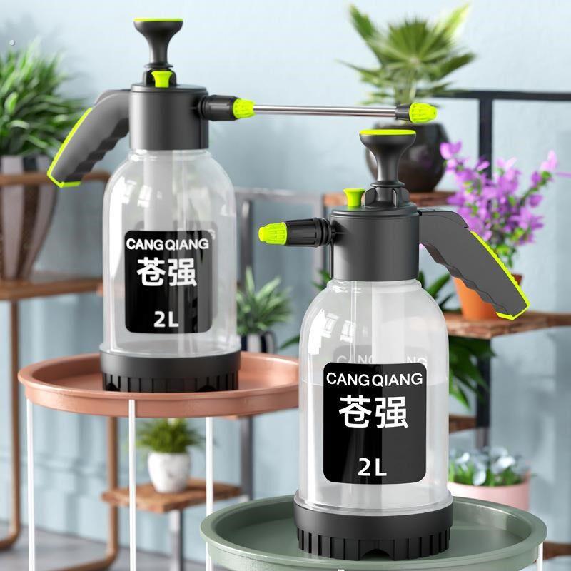 柴油专用喷壶耐油防锈油煤油机油气动油酒精工业喷油壶.雾状大容