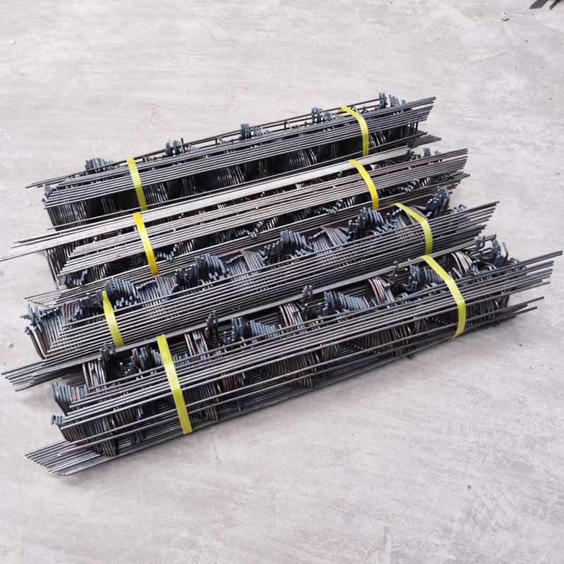 护栏凳//钢筋建筑马镫//钢筋护栏凳//结构钢筋楼梯护角建材厂家直