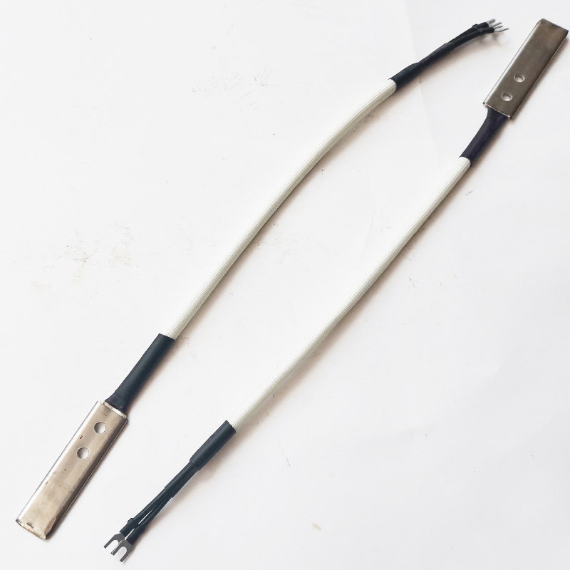 YS系列半自动打包机配件烫头加热片线路板自动捆扎打包机原厂配件
