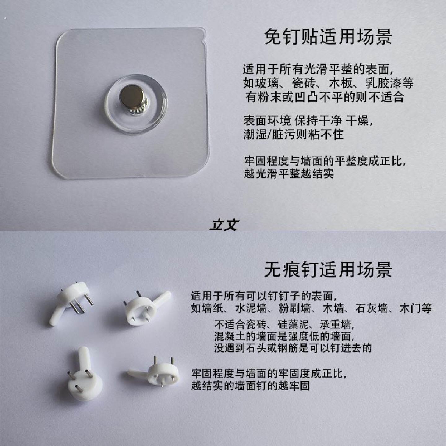 照片墙创意壁挂家居装饰照片麻绳装饰品背景墙相片收纳绳墙面挂件