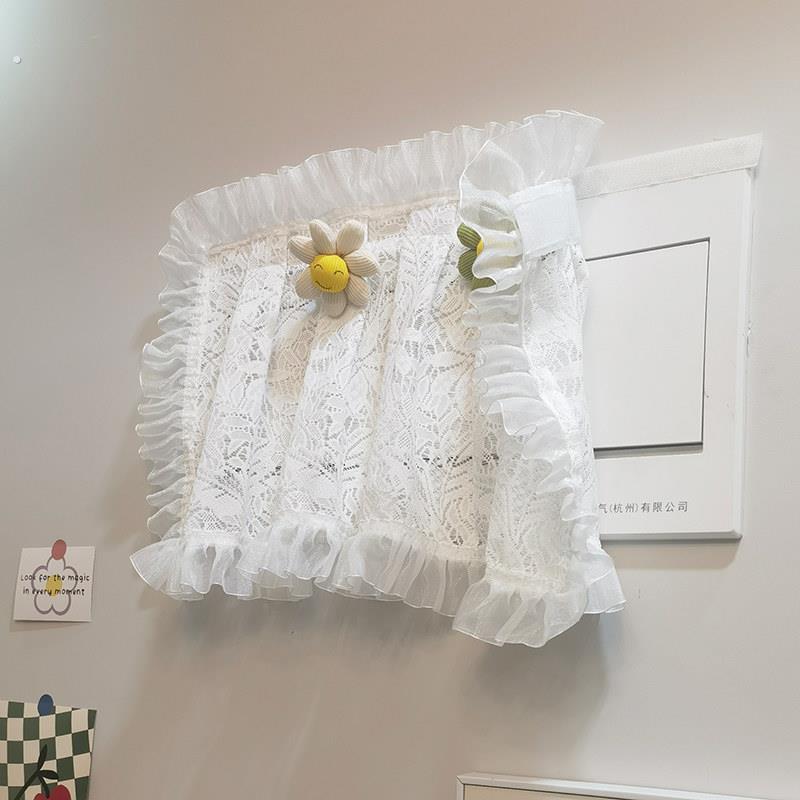 电表箱遮挡帘空气开关盒子装饰帘超薄强弱电神器墙面遮丑挂帘魔术