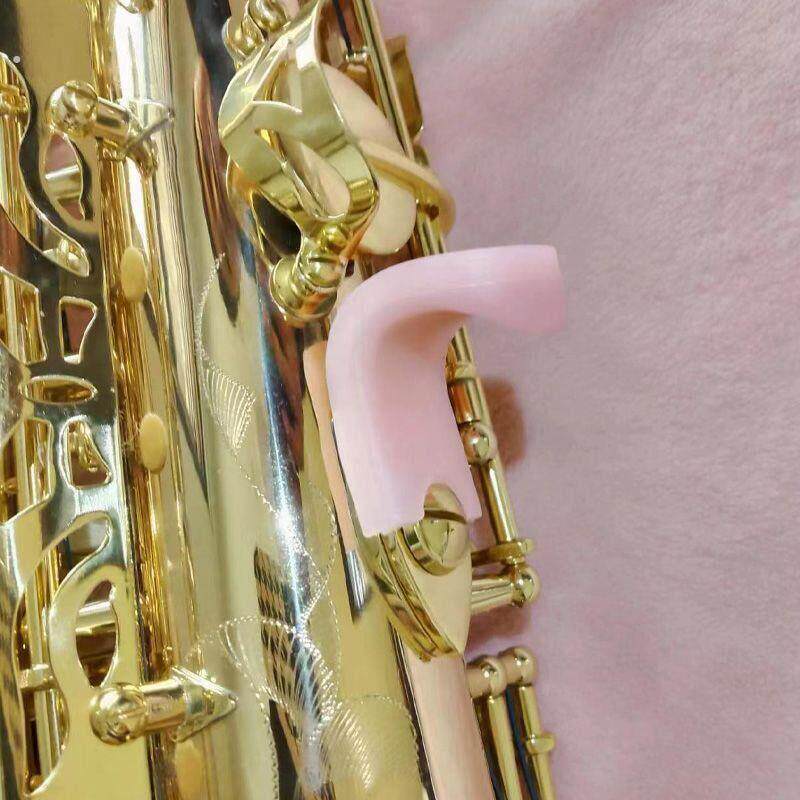 萨克斯指托套拇指拖防滑抗疲劳指托中音高音次中音通用萨克斯配件