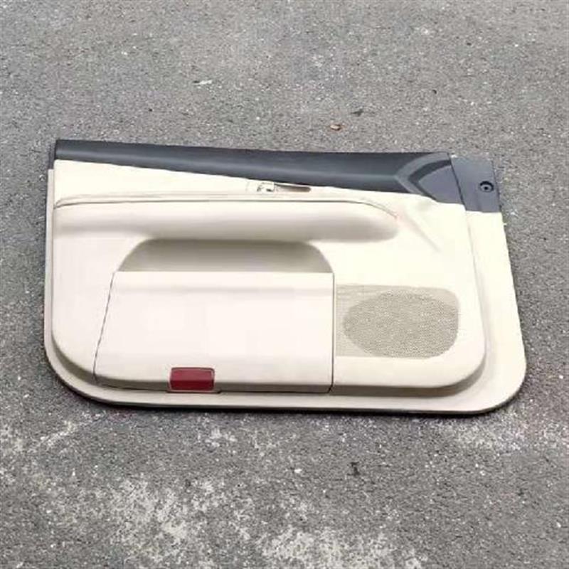 比亚迪S6汽车前后门拆车门内护板装饰板升降器开关配件