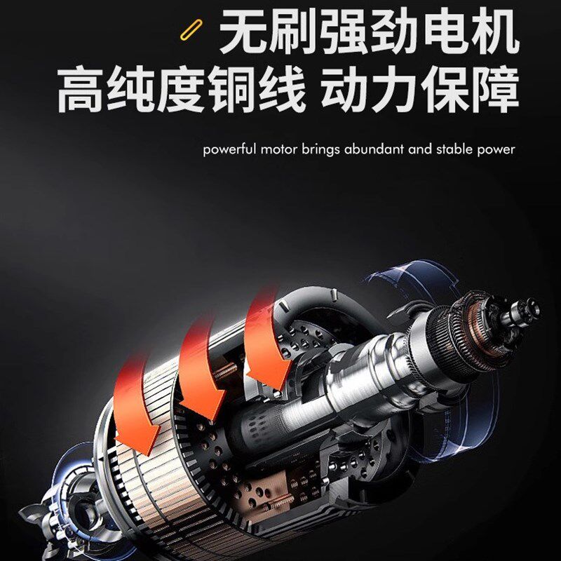 电动刮鱼鳞器充电式家用杀鱼神器去鱼鳞刮鳞工具刨打麟去除挂磷刷