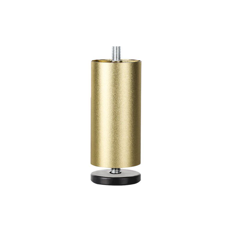 顶捷家具脚垫增高脚 洗衣机冰箱置物架加高神器沙发垫高支撑腿M8
