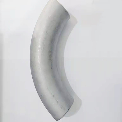 定制304不锈钢R度2D/2.5D/3D/4D/5D工业弯头/大半径冲压弯头管件