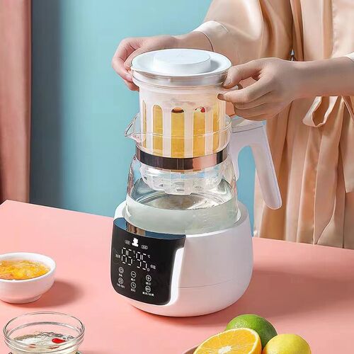小白熊恒温调奶器水壶暖奶架炖盅配件-0856/0855/0857/0858/5022