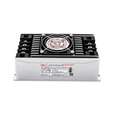 12kw 12KVA深圳三锘智能伺服变压器IST-C5-120-R 电子变压器 SANO