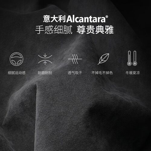 适用智己L6/LS6卡片套钥匙套包壳翻毛皮保护内饰改装汽车用品专用