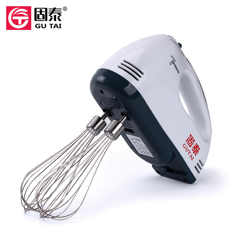 打蛋器电动家用手持迷小型全自动大功率商用烘焙专用搅拌打蛋器