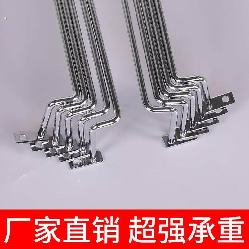 配件展板黑色门板色板不锈钢色卡支架层板托板托架柜橱橱柜搁板