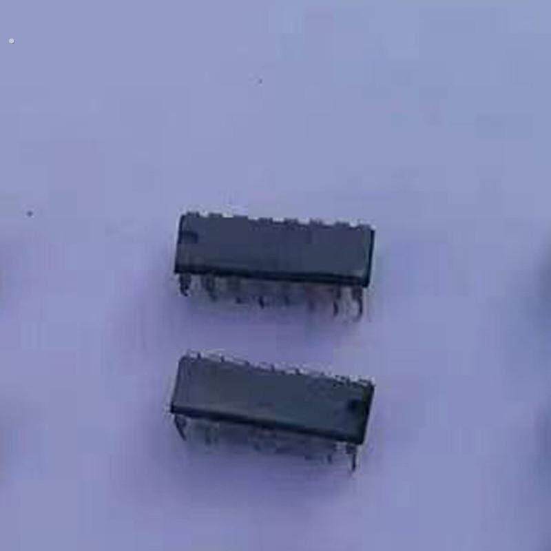 优必信场管功放高压输出管配件逆变器三极管16脚后级初级