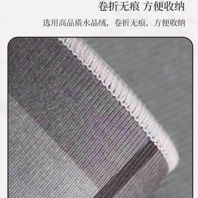 象棋盘布中国象棋桌垫棋盘大号可折叠便携桌布单卖象棋盘软布静音