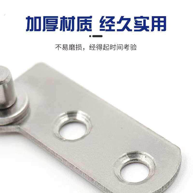 橱柜门晶钢门配件14款上下顶门顶可定制全铝家具不锈钢门顶角码