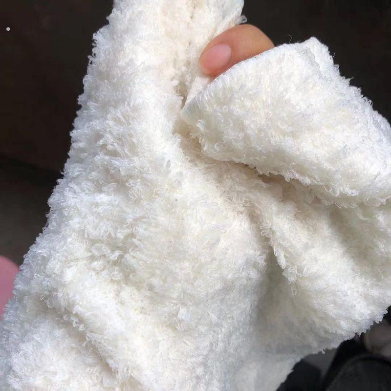 一代1到10条装27×30纯色竹签维加厚大去油布不粘油抹桌子洗碗布
