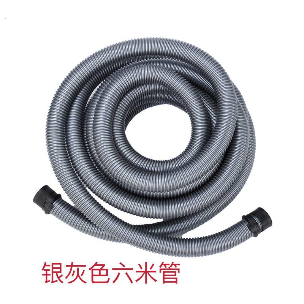 耐用墙面打磨机吸尘管8米波纹管外径39内径32吸尘器管子螺纹管