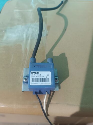 方太热水器time泰姆CASK点火器脉冲高压打火器AC220V CASJ配件