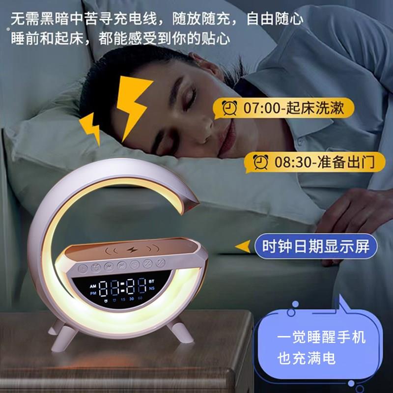 生日礼物送女生女朋友闺蜜实用高级感精致创意音响送老师毕业礼物