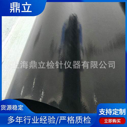 2000皮革衬布面料粘合机输送皮带特氟龙输送带压衬机配套无缝带