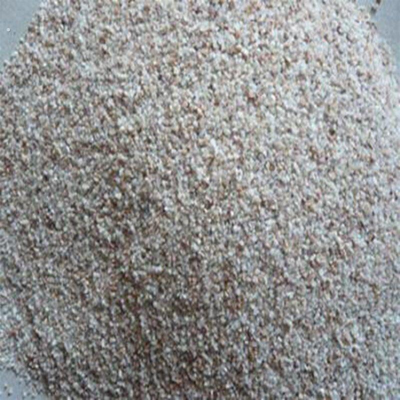 过滤砂缸专用石英砂 泳池过滤石英沙 水处理滤料白色过滤砂 厂家