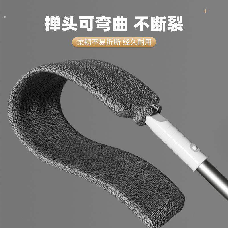 家用鸡毛掸子静电除尘掸不掉毛除尘灰尘刷扫灰清洁神器一次性车用