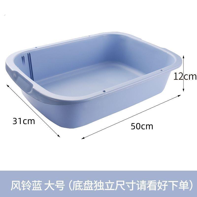 宠物洗澡盆猫咪狗狗专用洗澡盆泳池可携式室内小型犬泰迪浴盆