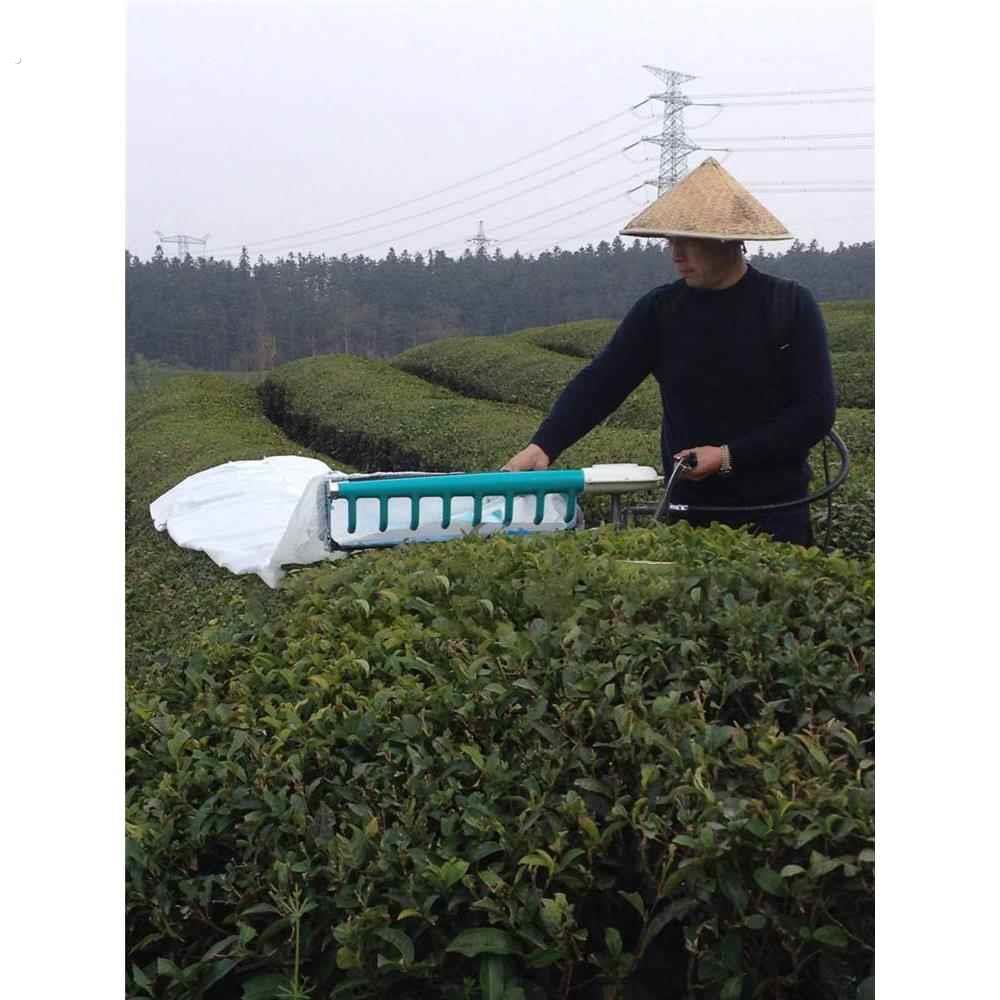 采茶机专用袋采茶机集叶袋双人采茶机布袋单人电动采茶机袋子口袋