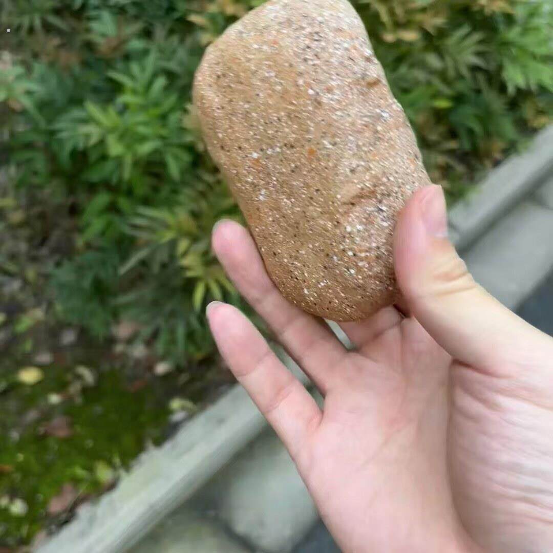 暗格栅石走廊隐藏的钥匙神器进入门后看不到装饰创意人造石钥匙箱