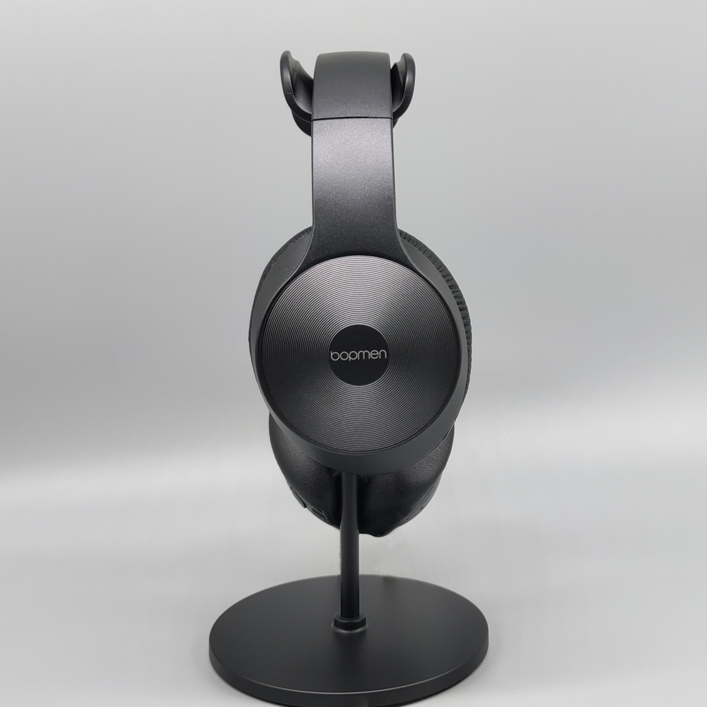 头戴式耳机蓝牙5.0bopmen降噪ANC