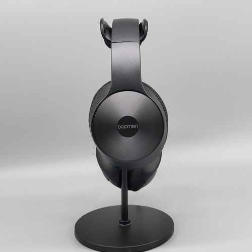 头戴式耳机蓝牙5.0bopmen降噪ANC