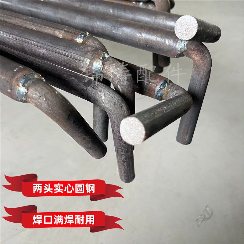 高栏货车防涨箱拉杆苍栏花栏车厢立柱专用拉杠横拉杆铁杆实心高强