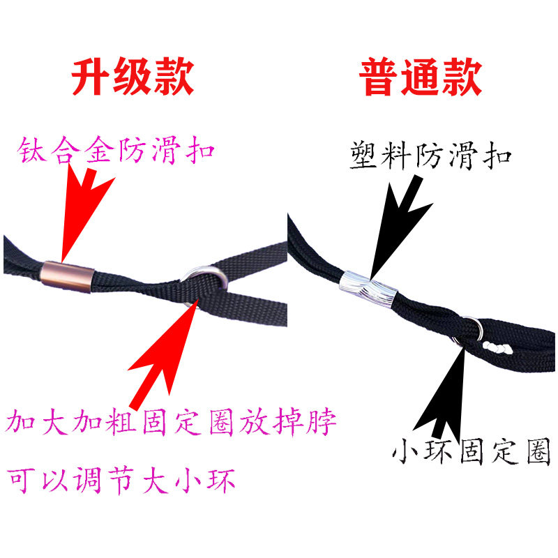 新品宠物店美容牵引固定吊绳一根包邮用于美容台洗狗吹毛固定绳子