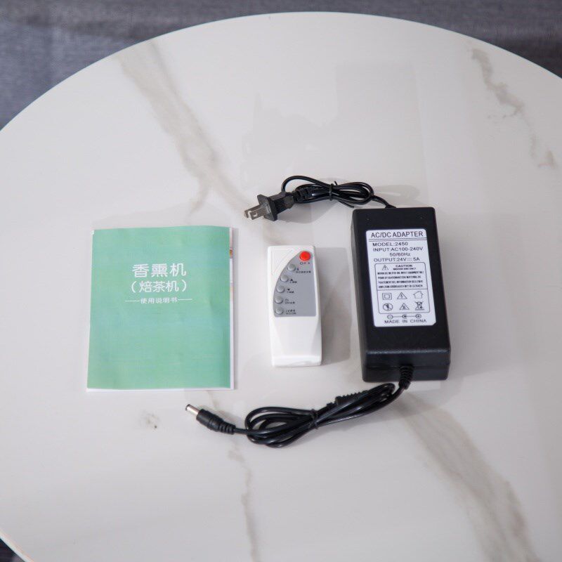 焙茶香薰机酒店家用茶叶烘焙提香机电焙笼去味除臭新房装修吸甲醛