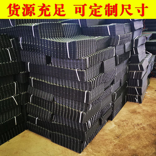 控根器绿化苗木植树专用大树树苗育苗器阻根板黑色育苗花盆围树板