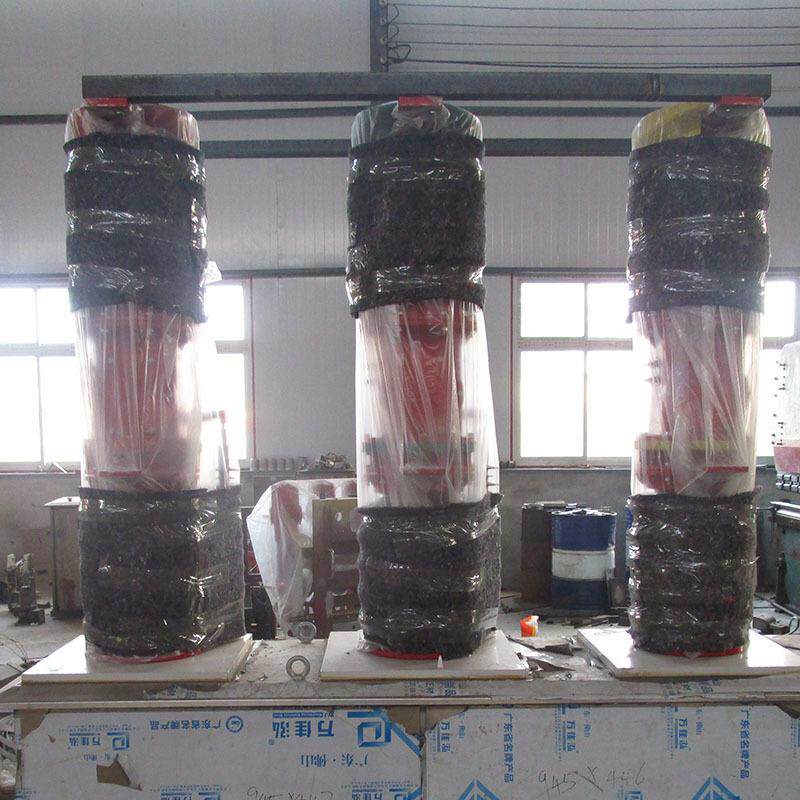 厂家供应 真空断路器 户内压断路器 VS1真空断路器