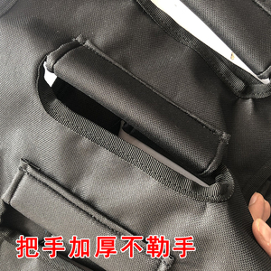 雨其琳助力拉带帮助瘫痪卧床起身翻身老人移位困难辅助护理固带